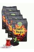 İkiçay Kilitli Ambalaj Kızıl Büyü 1000gr X 4Paket - 1