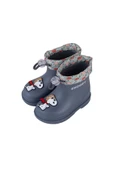 IGOR  ÇOCUK MAVİ W10277 BIMBI SNOOPY BOT W10277-IGR047 - 3