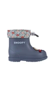 IGOR  ÇOCUK MAVİ W10277 BIMBI SNOOPY BOT W10277-IGR047 - 1