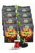 İkiçay Kilitli Ambalaj Kızıl Büyü 1000gr. X 8 Paket - 1
