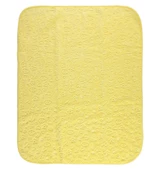 uğurböceğiçocuk Recos Platinium Peluş Bebek Battaniyesi 946 - 8