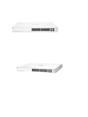 HPE ARUBA JL684B 1930-24G 24PORT GIGABIT POE SWITCH 4SFP - 1
