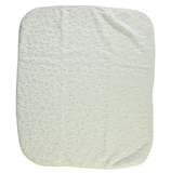 uğurböceğiçocuk Recos Platinium Peluş Bebek Battaniyesi 946 - 2