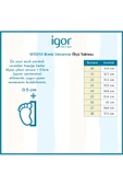 IGOR ÇOCUK LİLA W10253 BIMBI UNICORNIO ÇİZME W10253-IGR018 - 4