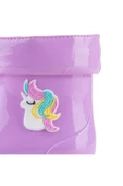 IGOR ÇOCUK LİLA W10253 BIMBI UNICORNIO ÇİZME W10253-IGR018 - 3