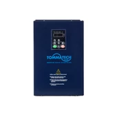 TommaTech 110 kW 3 Faz/380V Sulama Pompası İnverteri İnvertörü thumbnail 5