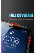 Poco X3/x3 Pro/x3 Nfc/x3 Gt Uyumlu Tam Kapatan Esnek Seramik Ekran Koruyucu - Kırılmaz Cam - 4