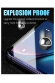 Poco X3/x3 Pro/x3 Nfc/x3 Gt Uyumlu Tam Kapatan Esnek Seramik Ekran Koruyucu - Kırılmaz Cam - 5