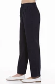 Kız Çocuk Geniş Paçalı Gabardin Pantolon px942.1 - 1