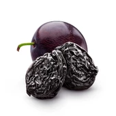 Siyah Erik Kurusu Çekirdekli 1000 gr - 3