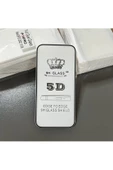 XİAOMİ REDMİ K30 PRO UYUMLU TAM KAPATAN EKRAN KORUYUCU TAMPERLİ KIRILMAZ CAM - 2