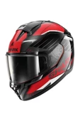 Shark Ridill 2 Bersek (KRA) Kapalı Kask - 1