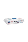 Sleepy Çamaşır Suyu Katkılı 8 Katlı 4 X Large Mopa Uyumlu Yer Temizlik Havlusu 50li - 1