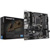 GIGABYTE B760M DS3H DDR4 HDMI TYPE-C DP PCIe 16X v4.0 1700p mATX - 5