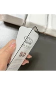 XİAOMİ REDMİ K30 PRO UYUMLU TAM KAPATAN EKRAN KORUYUCU TAMPERLİ KIRILMAZ CAM - 4