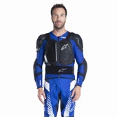 Yamaha Yazlık Sürüş İçin File Ceket (Erkek) - 1