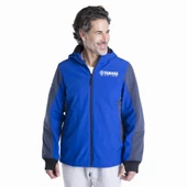 Yamaha Paddock Blue Softshell Erkek Sürüş Ceketi - 6