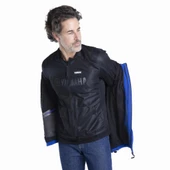 Yamaha Paddock Blue Softshell Erkek Sürüş Ceketi - 2