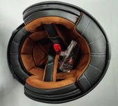 Mt Kask Mt Le Mans 2 Sv Breakout B9 Açık Motosiklet Kaskı Çok Renkli - 7