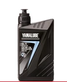 Yamalube Scooter Dişli Yağı 10W40 - 1