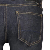 Yamaha Kadın için Kot Sürüş Pantolonu - 2