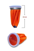 BUZ TORBASI 13CM - 4