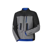 Yamaha Adventure Erkek Sürüş Ceketi - 1