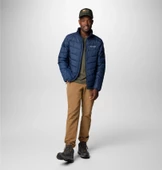 Columbia Labyrinth Loop ll Jacket Erkek Mont WO1416 thumbnail 4