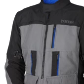Yamaha Adventure Erkek Sürüş Ceketi - 9