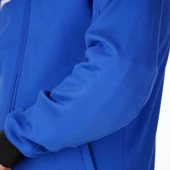 Yamaha Paddock Blue Erkek Kapüşonlu Sürüş Svetşörtü - 7