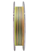 Kendo Classic 4X 300m Multicolor Örgü İp - 2