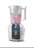 Philips 3000 Series Hr2041/00 450 W Sürahi Blender thumbnail 2