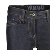 Yamaha Kadın için Kot Sürüş Pantolonu - 1