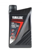 Yamalube Yarı Senteti̇k 10W-40 Motor Yağı - 1