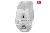 Asus ROG Gladius III Wireless AimPoint Beyaz 36.000 DPI RGB Kablosuz Gaming Mouse thumbnail 5