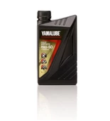 Yamalube Tam Sentetik 15W-50 1L 4 Zamanlı Motor Yağı - 1