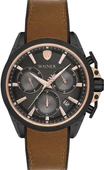 Wainer WA.16101-A Erkek Kol Saati - 1