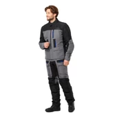 Yamaha Adventure Erkek Sürüş Ceketi - 4
