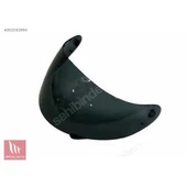 Mt Dark V-12 Kask Camı - 1