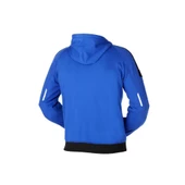 Yamaha Paddock Blue Erkek Kapüşonlu Sürüş Svetşörtü - 3