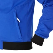 Yamaha Paddock Blue Erkek Kapüşonlu Sürüş Svetşörtü - 8