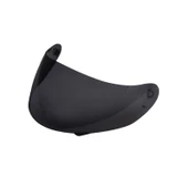 Mt Smoked V12 Kask Camı - 1