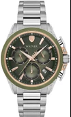 Wainer WA.16100-A Erkek Kol Saati - 1
