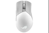 Asus ROG Gladius III Wireless AimPoint Beyaz 36.000 DPI RGB Kablosuz Gaming Mouse thumbnail 1