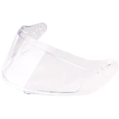 Mt Şeffaf V-16  Atom Serisi Kask Camı - 1