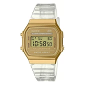 Casio A168XESG-9ADF Unisex Kol Saati thumbnail 1