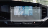 Opel Grandland 10 inç Navigasyon Uyumlu 9H Nano Ekran Koruyucu Film thumbnail 1