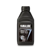 Yamalube Brake Fluıd Dot 5.1 Fren Hidroliği 0,5L - 1