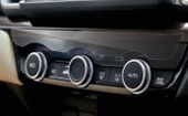 Honda City Klima Üstü Gösterge Uyumlu 9H Nano Ekran Koruyucu Film - 1