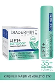Diadermine Lift+Botology Kırışıklık Karşıtı Gece Kremi 50 ml - 1